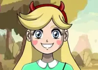 Jogar Star vs Evil: Avatar Maker
