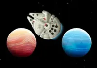 Jogar Star Wars Hyperspace Dash