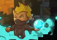 Jogar Stephen Karsch - Shadow Mission