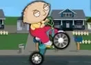 Jogar Stewie Bike