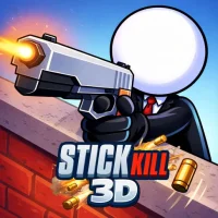 Jogar Stick Kill 3D