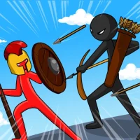 Jogar Stick War Saga