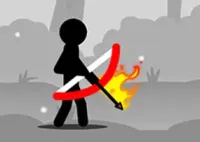 Jogar Stickman Archer 2