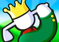 Stickman Golf Online