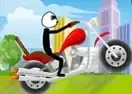 Jogar Stickman Jim Bike