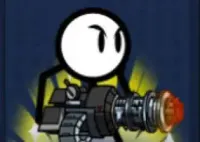 Jogar Stickman Shooter