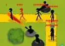 Jogar Stickman TD