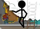 Stickman's Dream