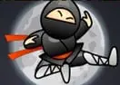 Sticky Ninja Missions