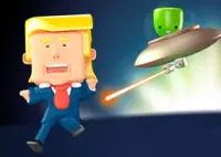 Jogar Stop Trump vs Kim Jong Un