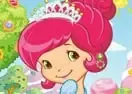 Jogar Strawberry Shortcake Berry Sweet Princess