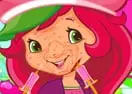 Strawberry Shortcake Botox Injections