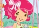 Jogar Strawberry Shortcake Breezy Butterfly Swing