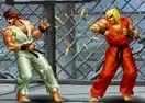 Jogar Street Fighter Flash