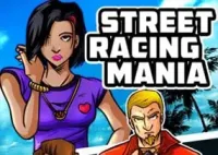Jogar Street Racing Mania