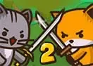 Jogar StrikeForce Kitty 2