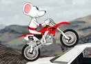 Stunt Moto Mouse