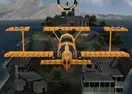Stunt Pilot 2: San Francisco