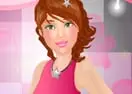 Jogar Style Lab Makeover - Meninas