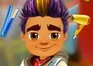 Jogar Subway Surfers Hair Salon