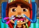 Jogar Subway Surfers Tooth Injury