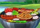 Summer Grill