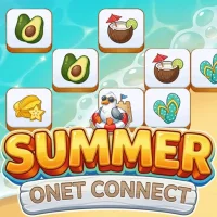 Jogar Summer Onet Connect