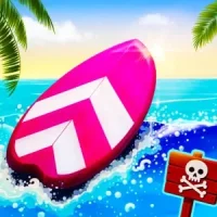 Jogar Summer Rider 3D