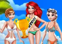 Jogar Summer Swimsuits Contest