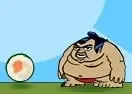 Sumo Sushi Soccer
