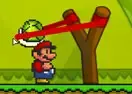 Jogar Super Angry Mario 2