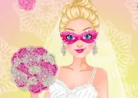 Jogar Super Barbie Bride