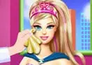 Super Barbie Eye Treatment