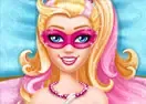 Jogar Super Barbie Injuried Doctor