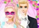 Jogar Super Barbie Luxury Wedding