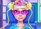 Jogar Super Barbie Brain Doctor
