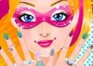 Jogar Super Barbie Super Nails