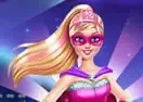 Jogar Super Barbie Villain Defeat