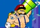 Jogar Super Bazooka Mario 3