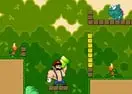 Jogar Super Bazooka Mario