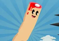 Jogar Super Bloody Finger Jump