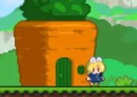 Jogar Super Bunny World