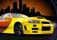 Jogar Super Car Dressup