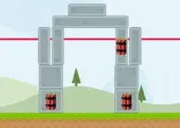 Jogar Super Destroyer