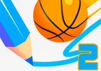 Jogar Super Dunk Line 2