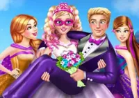 Jogar Super Ellie Wedding Dress up