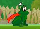 Super Frog