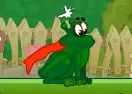 Jogar Super Frog