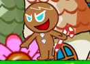 Super Gingerbread Man 2