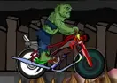 Jogar Super Hulk Biker